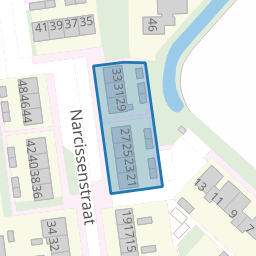 Perceel HLM03-F-4610