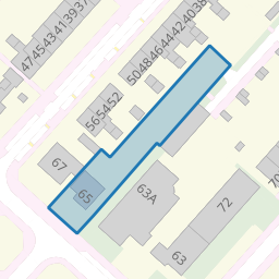 Perceel HLM03-F-4614