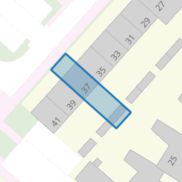 Perceel HLM03-F-4619