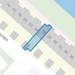 Perceel HLM03-F-4646