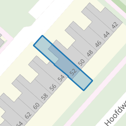 Perceel HLM03-F-4650