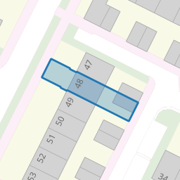 Perceel HLM03-F-4662