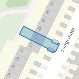 Perceel HLM03-F-4665