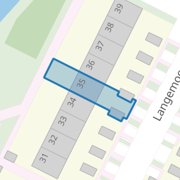 Perceel HLM03-F-4668