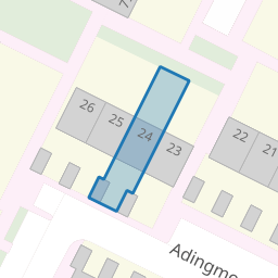 Perceel HLM03-F-4672