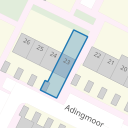 Perceel HLM03-F-4673