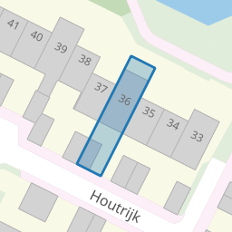 Perceel HLM03-F-4698