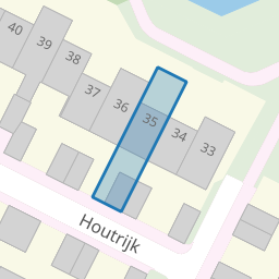 Perceel HLM03-F-4699