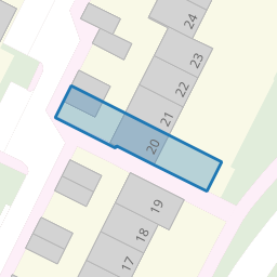 Perceel HLM03-F-4709