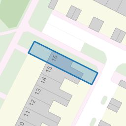 Perceel HLM03-F-4743