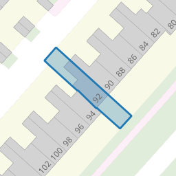 Perceel HLM03-F-4747