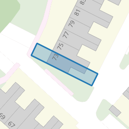 Perceel HLM03-F-4750