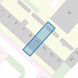 Perceel HLM03-F-4753