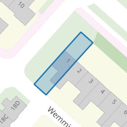 Perceel HLM03-F-4774