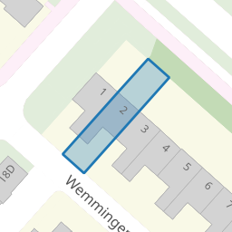 Perceel HLM03-F-4775