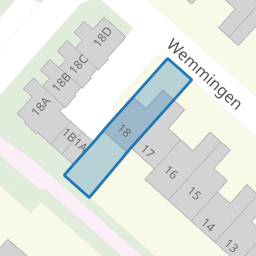 Perceel HLM03-F-4791