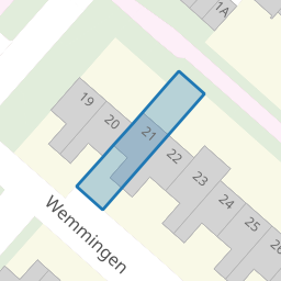 Perceel HLM03-F-4794