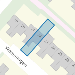 Perceel HLM03-F-4795