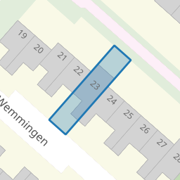 Perceel HLM03-F-4796