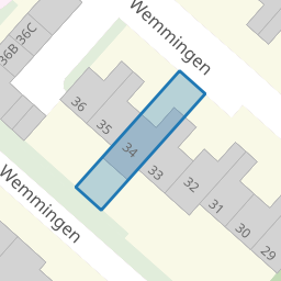 Perceel HLM03-F-4807