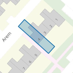 Perceel HLM03-F-4813