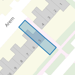 Perceel HLM03-F-4814