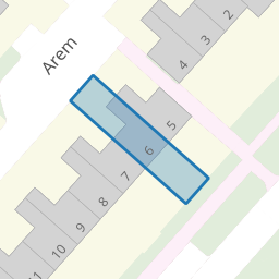 Perceel HLM03-F-4815