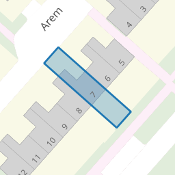 Perceel HLM03-F-4816