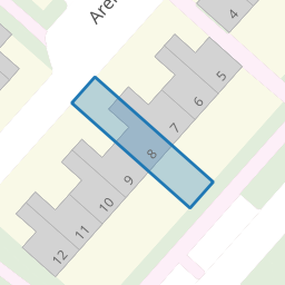 Perceel HLM03-F-4817