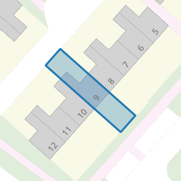 Perceel HLM03-F-4818