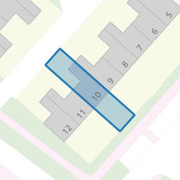 Perceel HLM03-F-4819