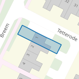 Perceel HLM03-F-4834