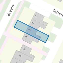 Perceel HLM03-F-4836