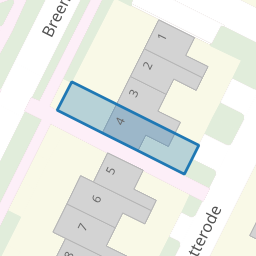 Perceel HLM03-F-4837