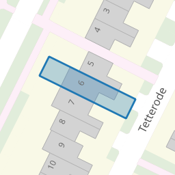 Perceel HLM03-F-4839