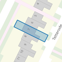 Perceel HLM03-F-4840