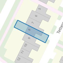 Perceel HLM03-F-4841