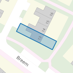 Perceel HLM03-F-4846