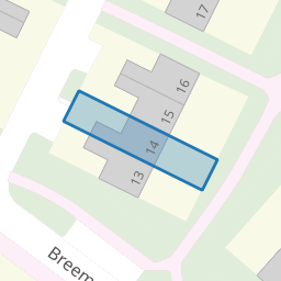 Perceel HLM03-F-4847