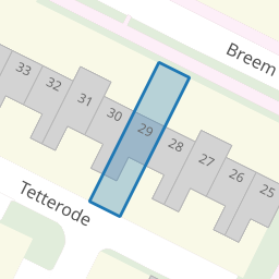 Perceel HLM03-F-4862