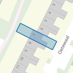 Perceel HLM03-F-4874