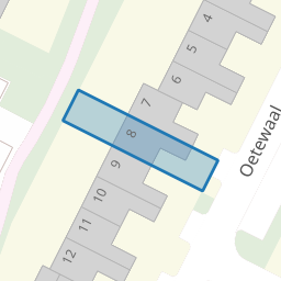 Perceel HLM03-F-4875