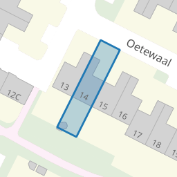 Perceel HLM03-F-4881