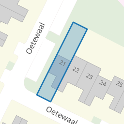 Perceel HLM03-F-4888