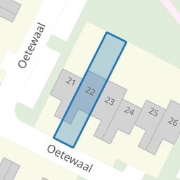 Perceel HLM03-F-4889