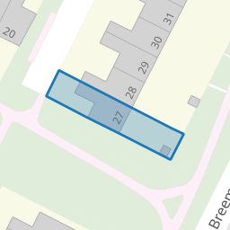 Perceel HLM03-F-4894