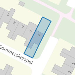 Perceel HLM03-F-4908