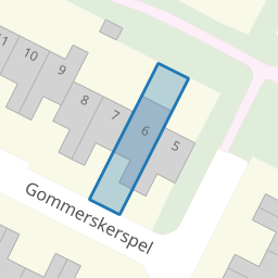 Perceel HLM03-F-4909