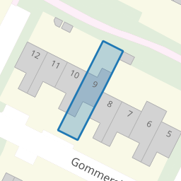 Perceel HLM03-F-4912