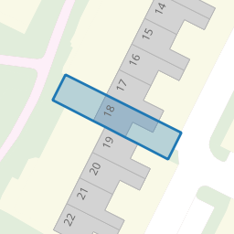 Perceel HLM03-F-4921